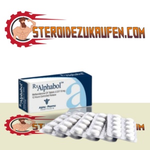 Alphabol online kaufen in Deutschland - steroidezukaufen.com