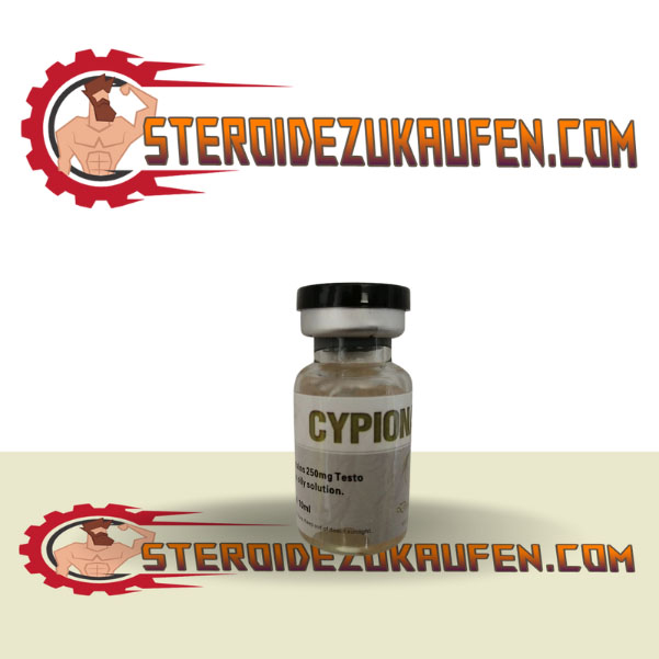 Cypionate 250 online kaufen in Deutschland - steroidezukaufen.com
