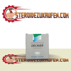 Decaver amp online kaufen in Deutschland - steroidezukaufen.com
