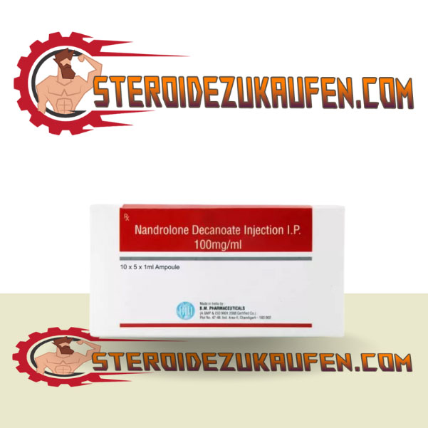 Nandrolone Decanoate online kaufen in Deutschland - steroidezukaufen.com