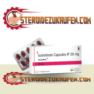 Accufine (Healing Pharma) online kaufen in Deutschland - steroidezukaufen.com