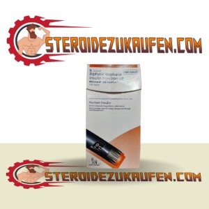 Biphasiс isophane insulin injection I.P. online kaufen in Deutschland - steroidezukaufen.com