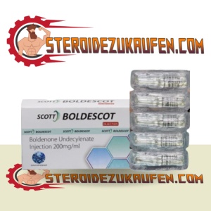 Boldescot online kaufen in Deutschland - steroidezukaufen.com