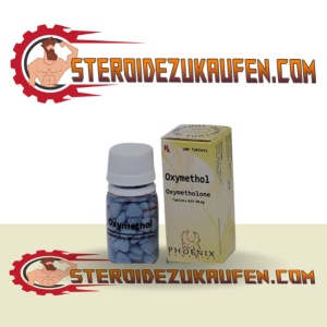 Oxymethol (Phoenix Remedies) online kaufen in Deutschland - steroidezukaufen.com