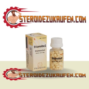 Stanobol (Phoenix Remedies) online kaufen in Deutschland - steroidezukaufen.com