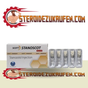 Stanoscot (Scott-Edil Pharmacia Ltd) online kaufen in Deutschland - steroidezukaufen.com