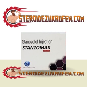 Stanzomax (Scott-Edil Pharmacia Ltd) online kaufen in Deutschland - steroidezukaufen.com