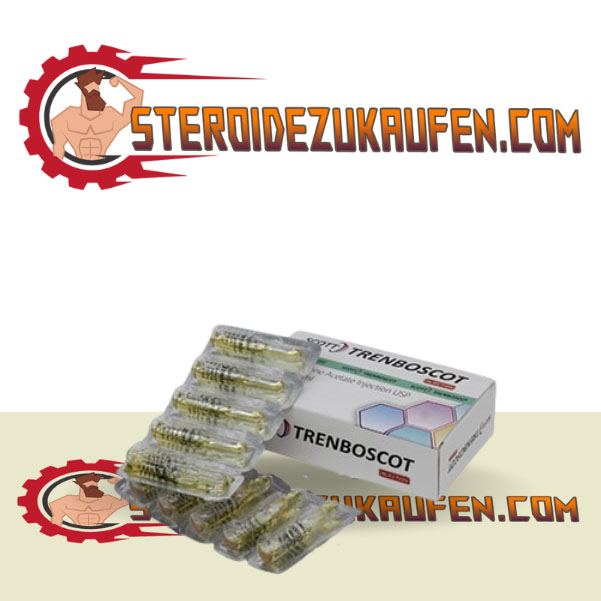Trenboscot online kaufen in Deutschland - steroidezukaufen.com