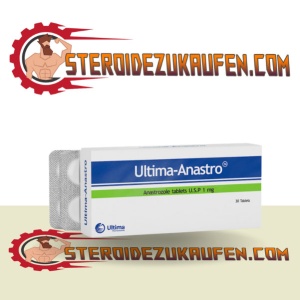 Ultima Anastro online kaufen in Deutschland - steroidezukaufen.com