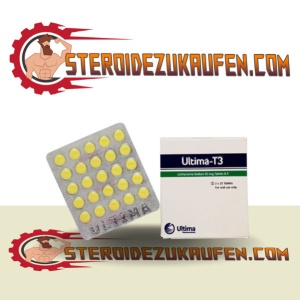 Ultima-T3 online kaufen in Deutschland - steroidezukaufen.com