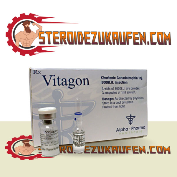 vitagon online kaufen in Deutschland - steroidezukaufen.com